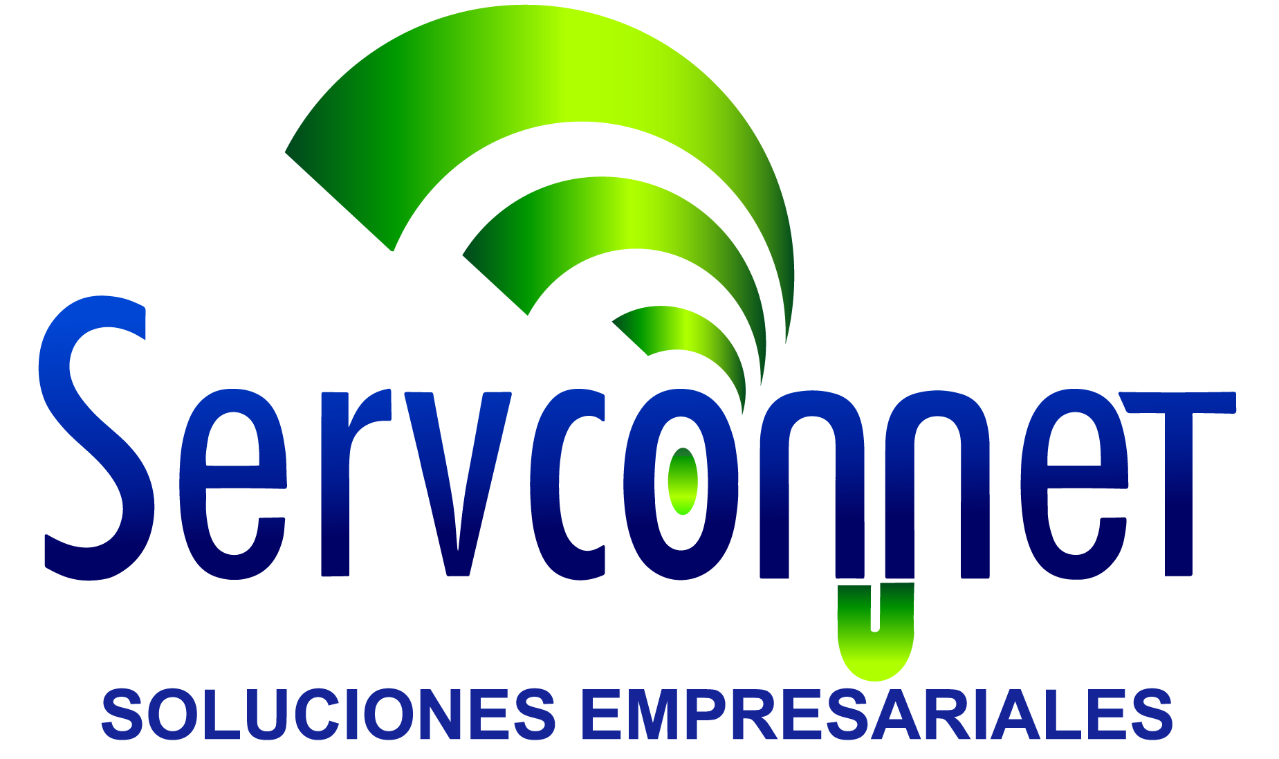 SERVCONNET